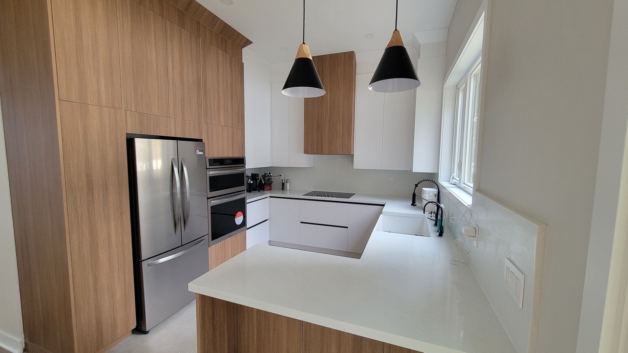 Photo of Kitchen in Stone Mills