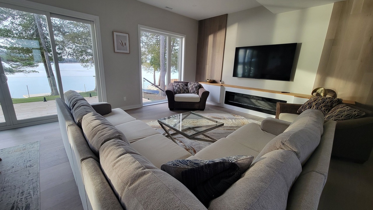 Photo of Livingroom in Stone Mills