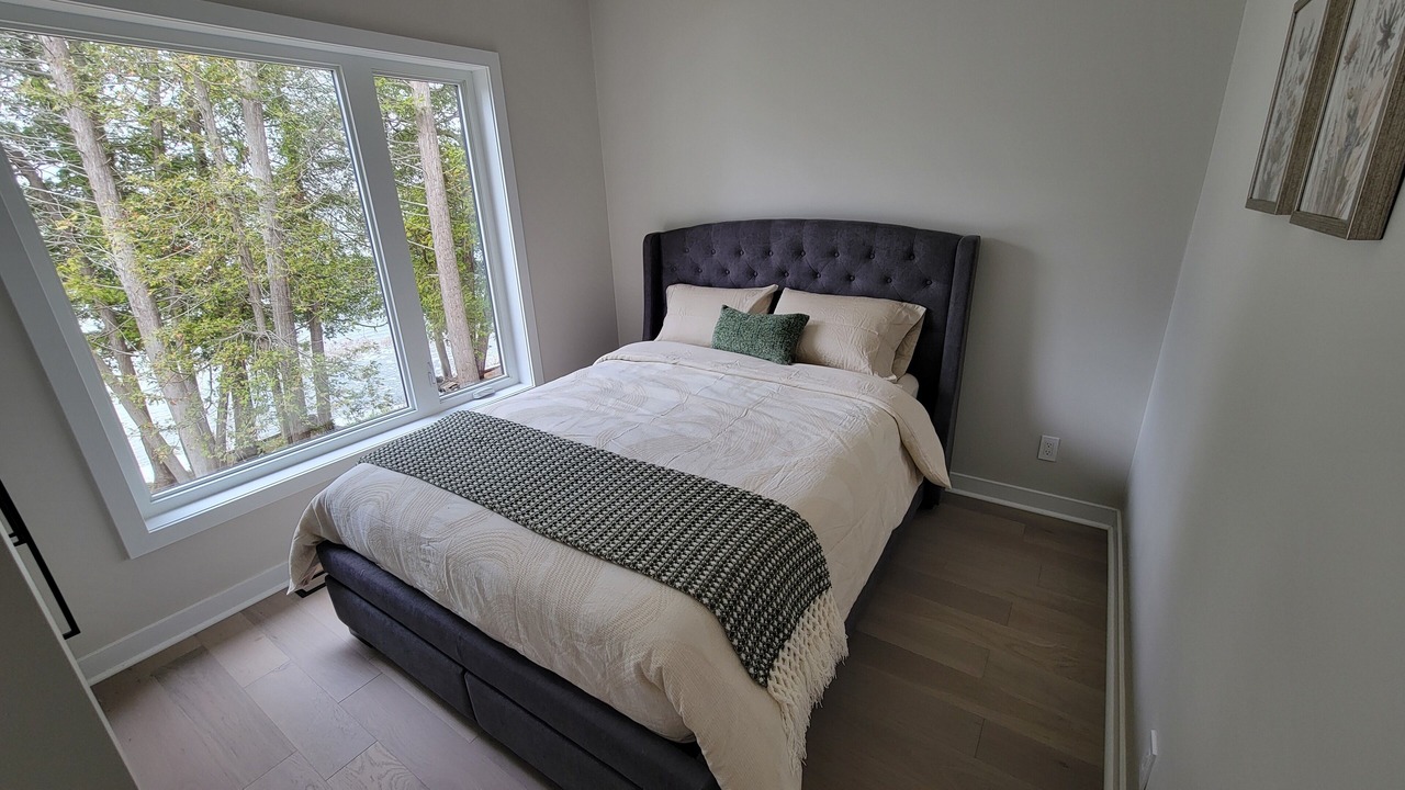 Photo of Bedroom in Stone Mills