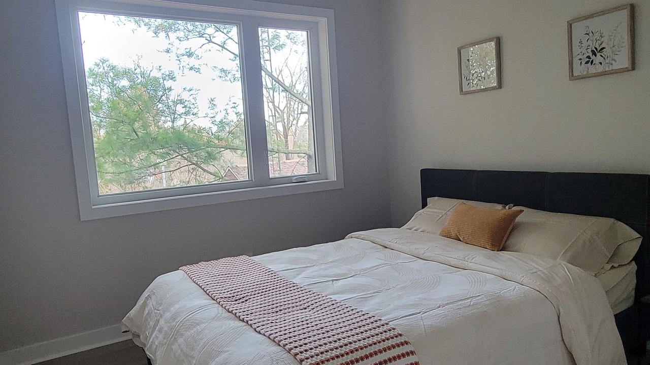 Photo of Bedroom in Stone Mills