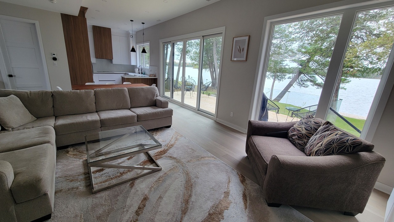 Photo of Livingroom in Stone Mills