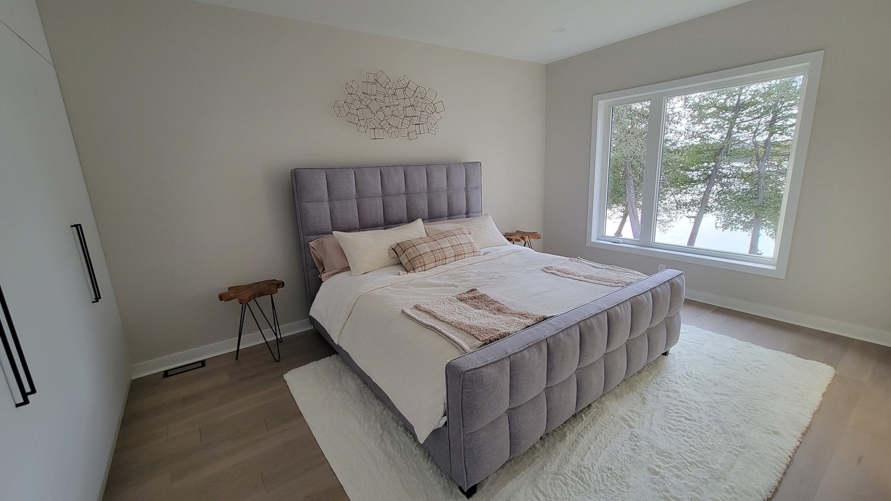 Photo of Bedroom in Stone Mills