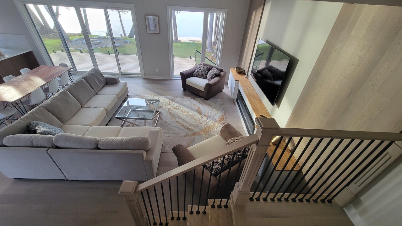 Photo of Livingroom in Stone Mills