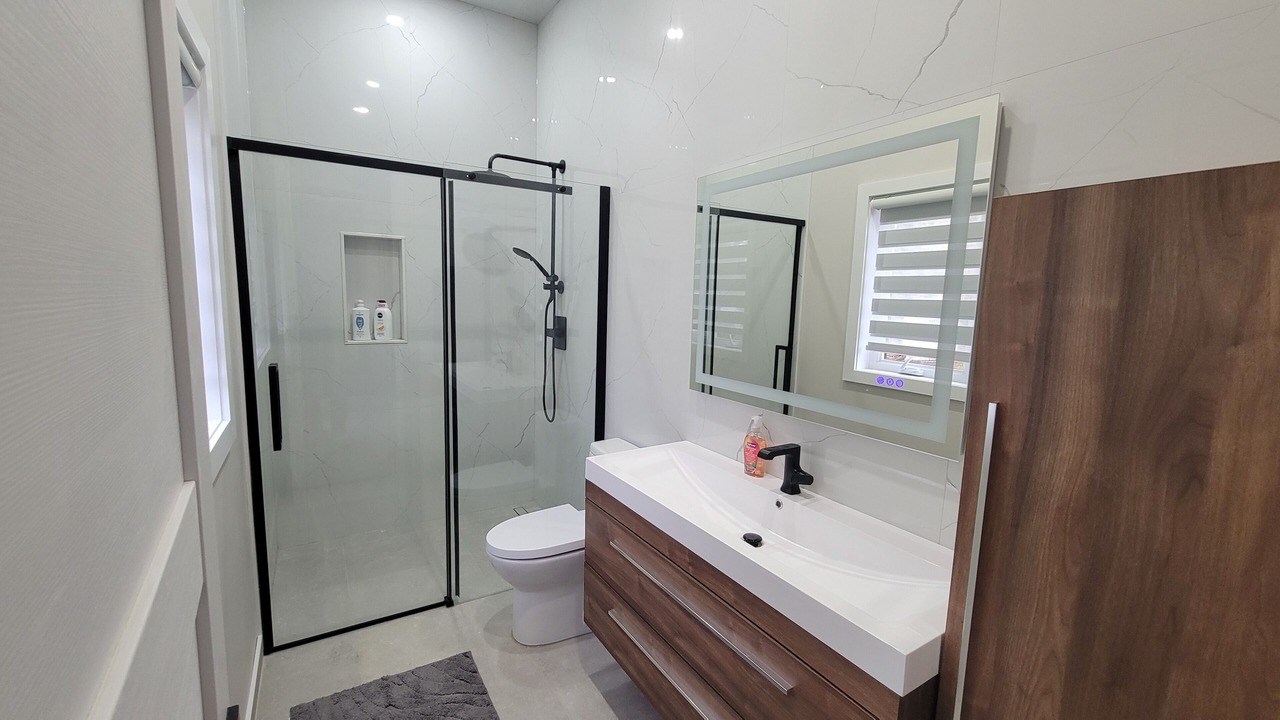 Photo of Bathroom in Stone Mills