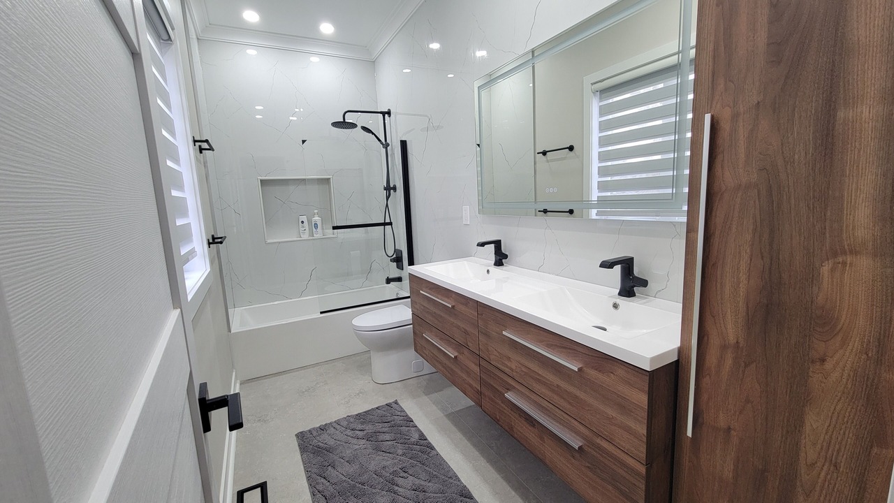 Photo of Bathroom in Stone Mills