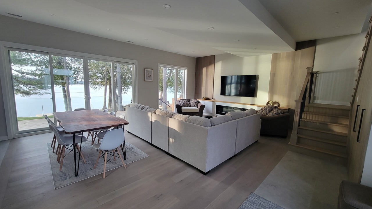 Photo of Livingroom in Stone Mills