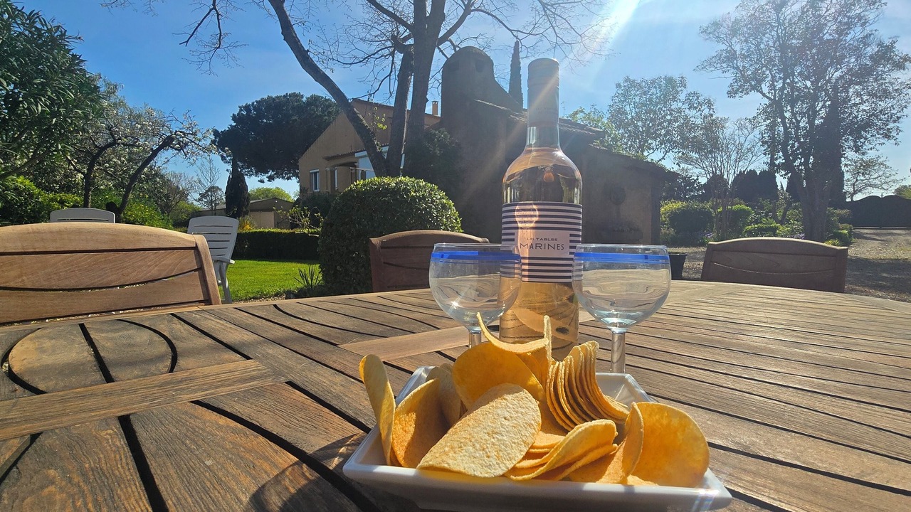 Photo of Outdoor in Beziers