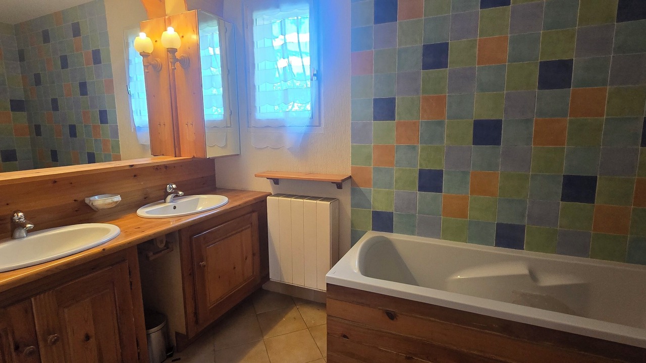 Photo of Bathroom in Beziers