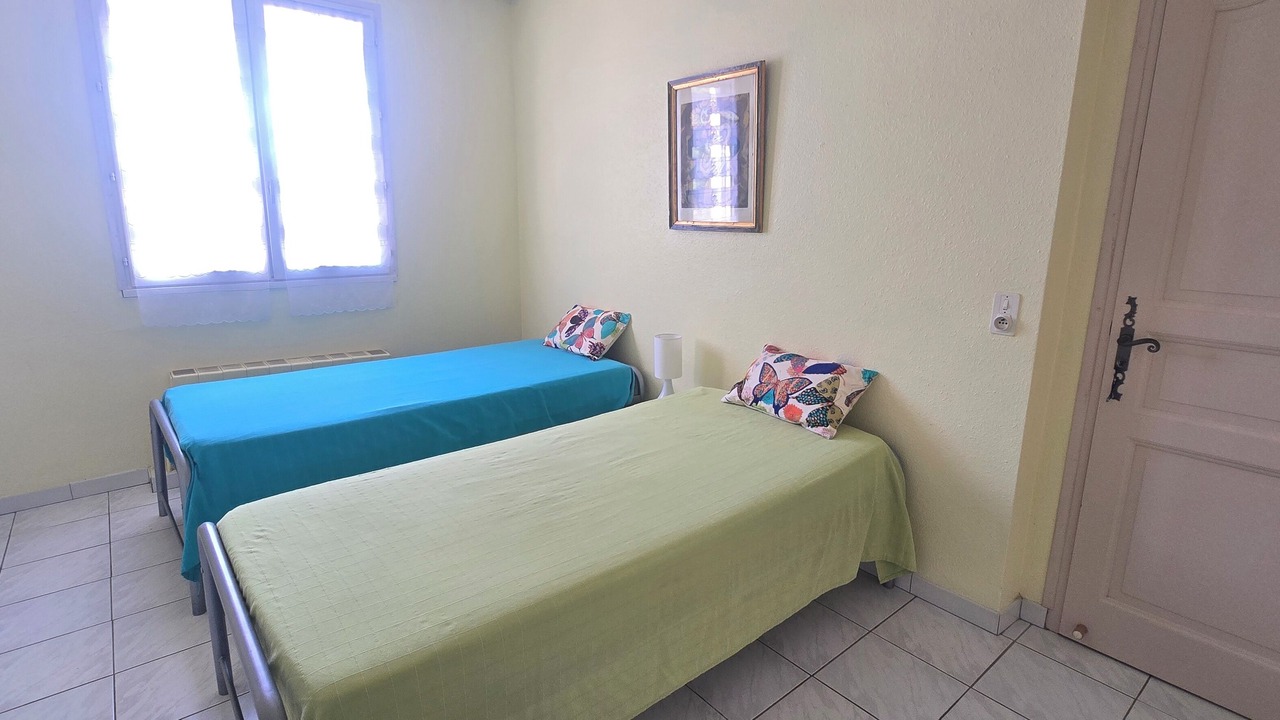 Photo of Bedroom in Beziers