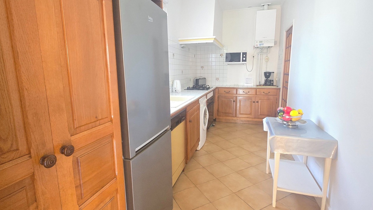 Photo of Kitchen in Beziers