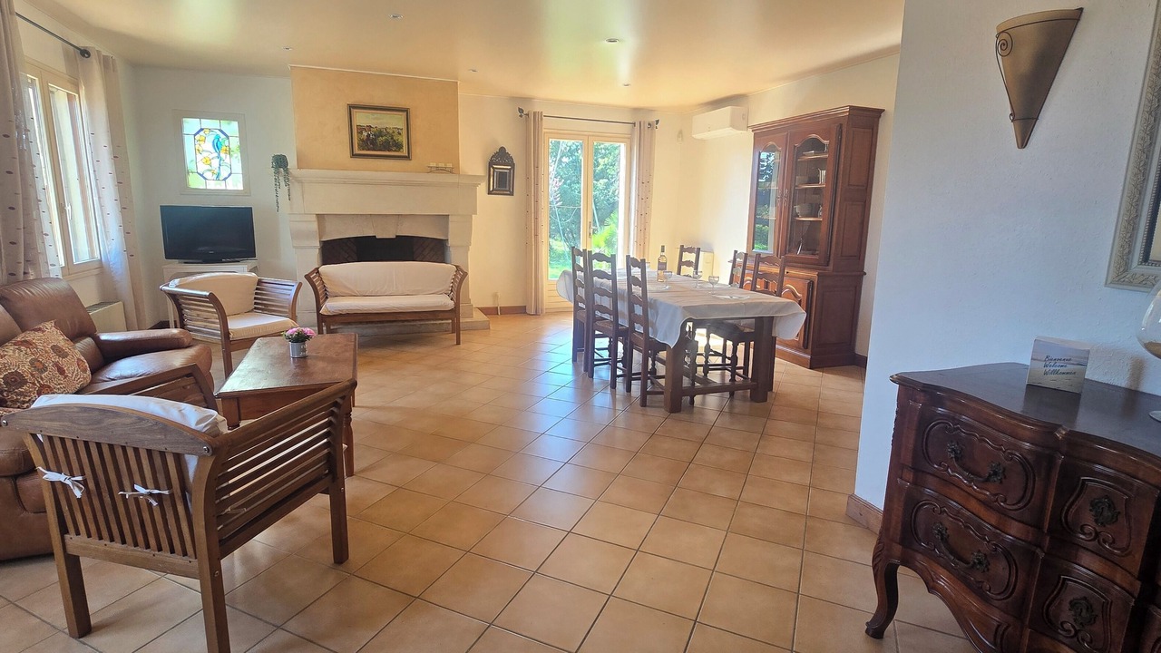 Photo of Livingroom in Beziers