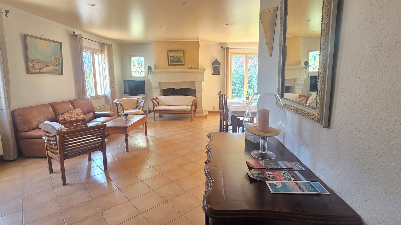 Photo of Livingroom in Beziers