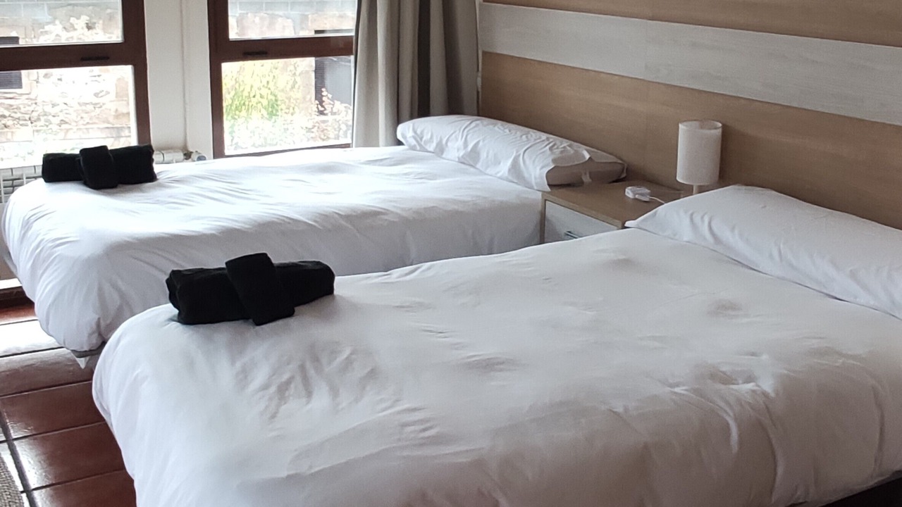 Photo of Bedroom in Canales de la Sierra