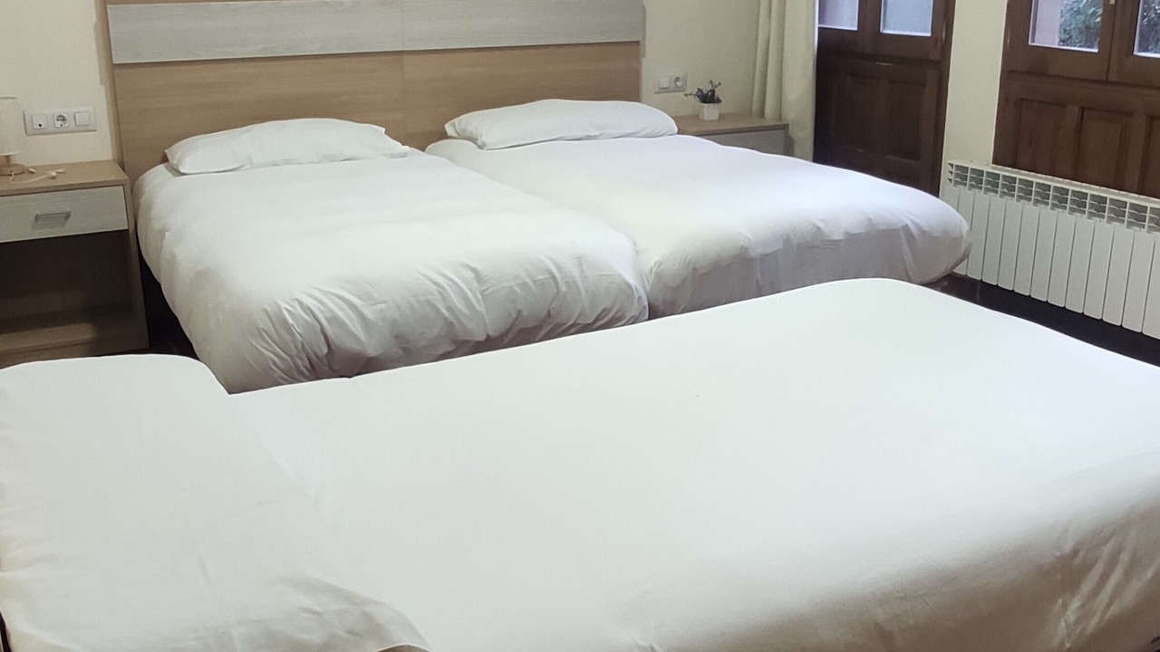 Photo of Bedroom in Canales de la Sierra