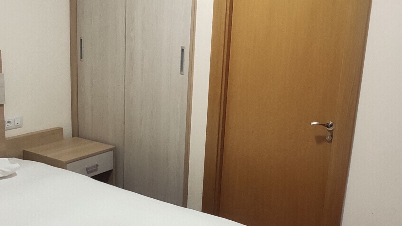 Photo of Bedroom in Canales de la Sierra