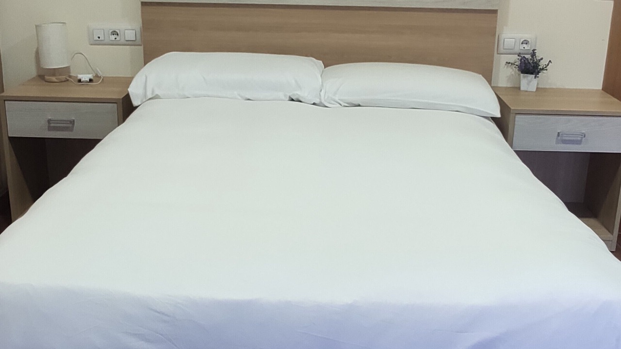 Photo of Bedroom in Canales de la Sierra