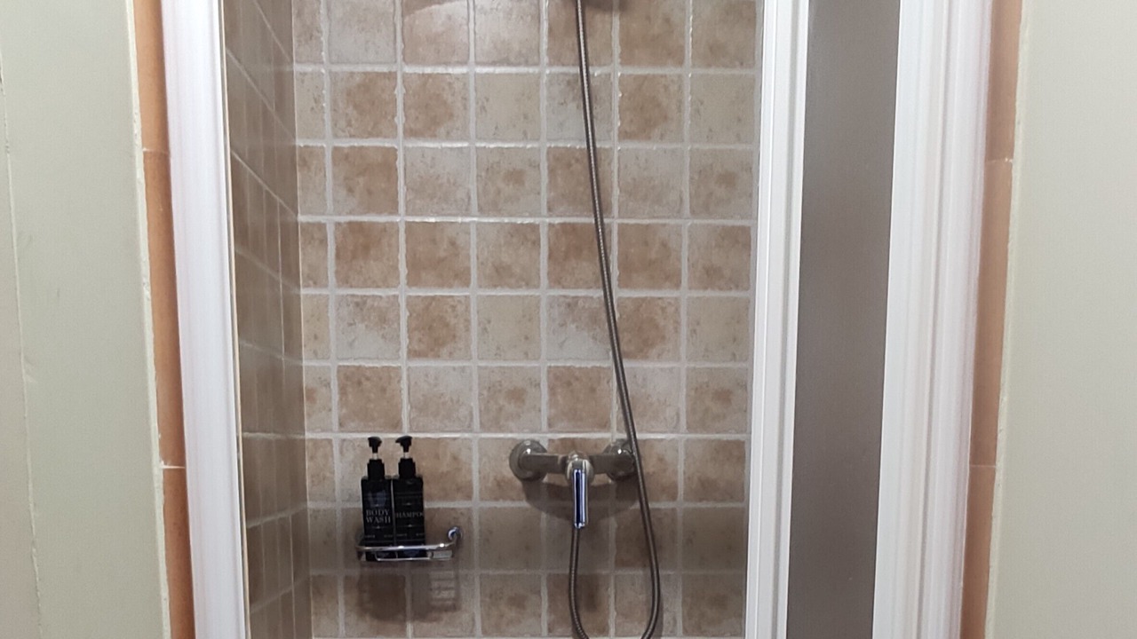 Photo of Bathroom in Canales de la Sierra