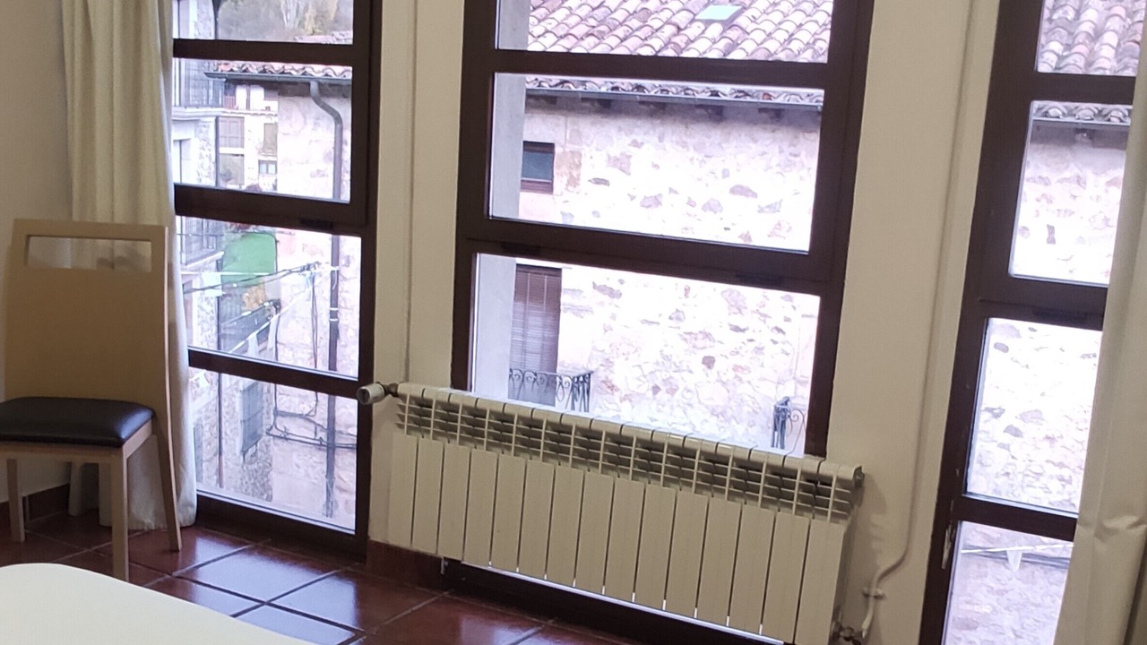 Photo of Bedroom in Canales de la Sierra