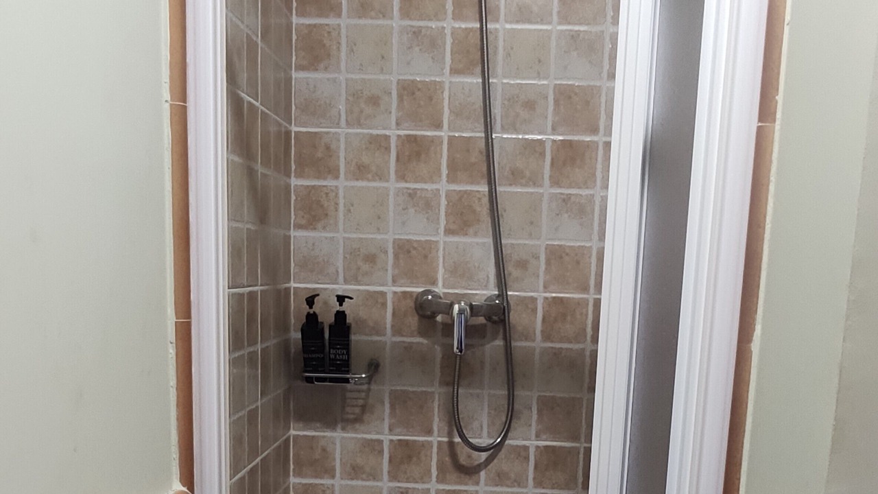 Photo of Bathroom in Canales de la Sierra
