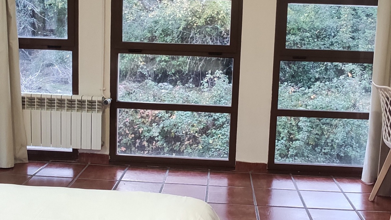Photo of Bedroom in Canales de la Sierra