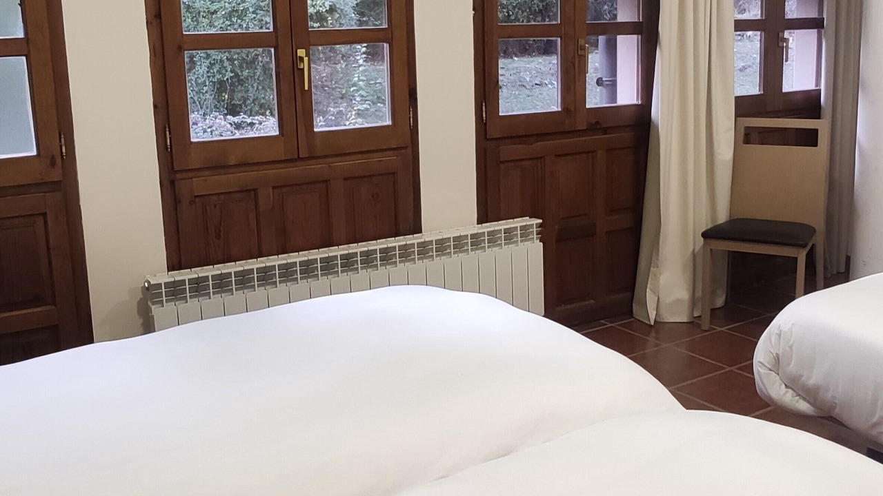 Photo of Bedroom in Canales de la Sierra