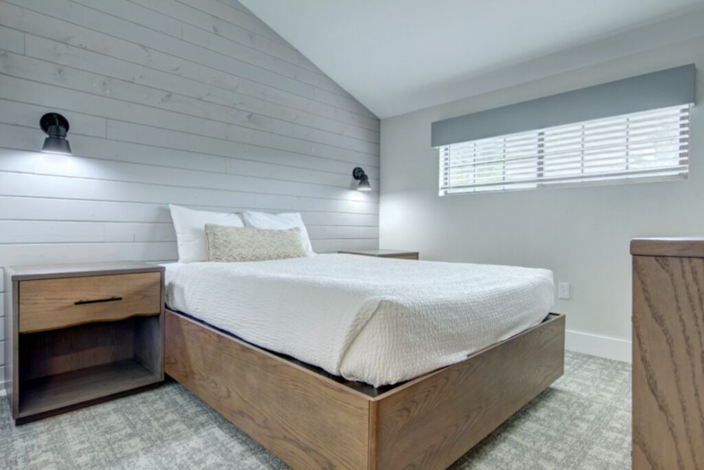 Photo of Bedroom in East Stroudsburg