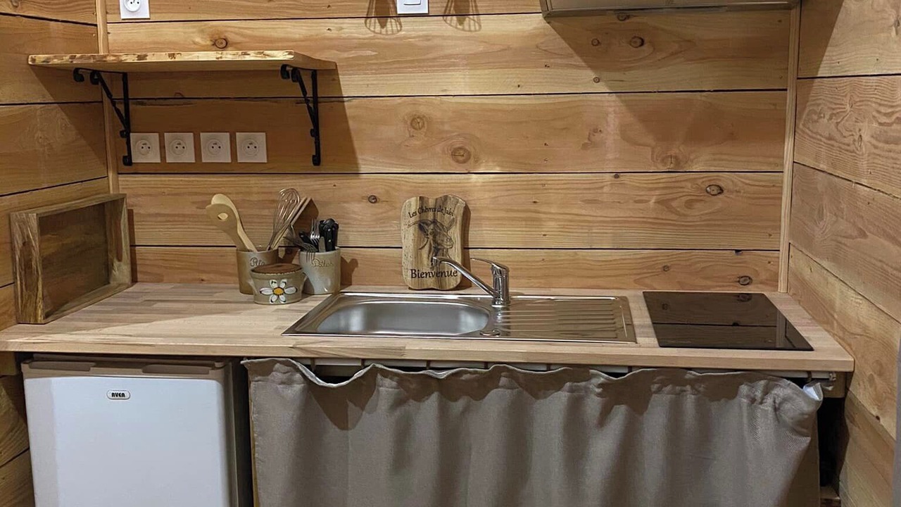 Photo of Kitchen in Gapree