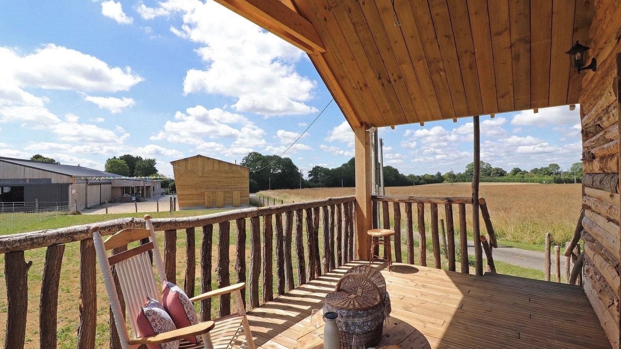 Photo of Outdoor in Gapree