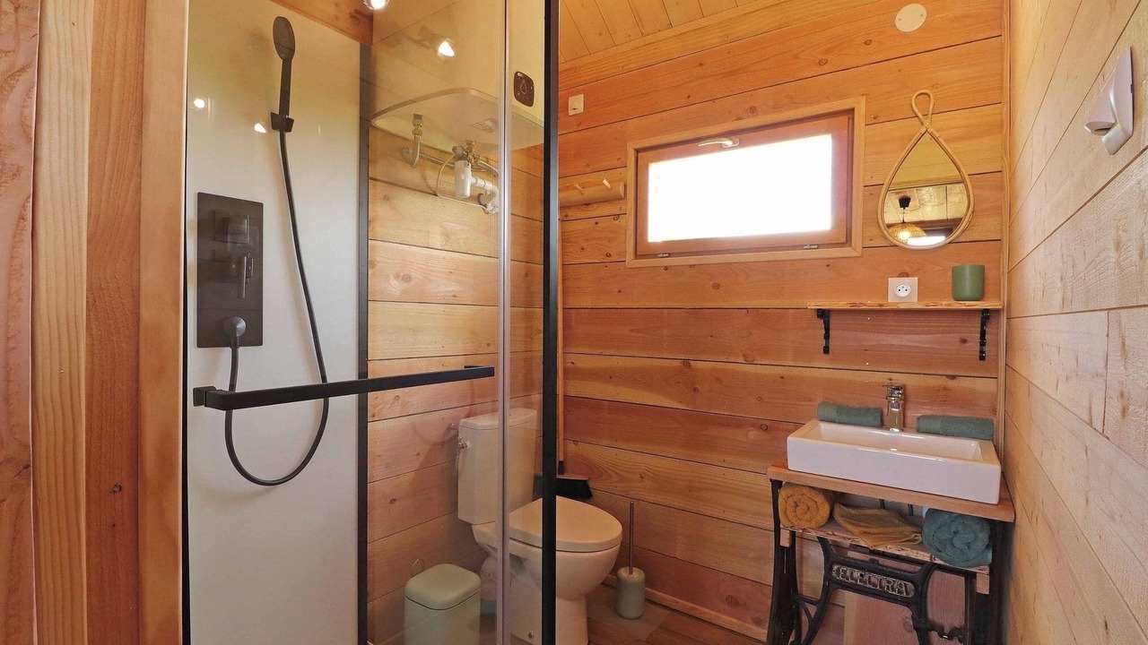 Photo of Bathroom in Gapree