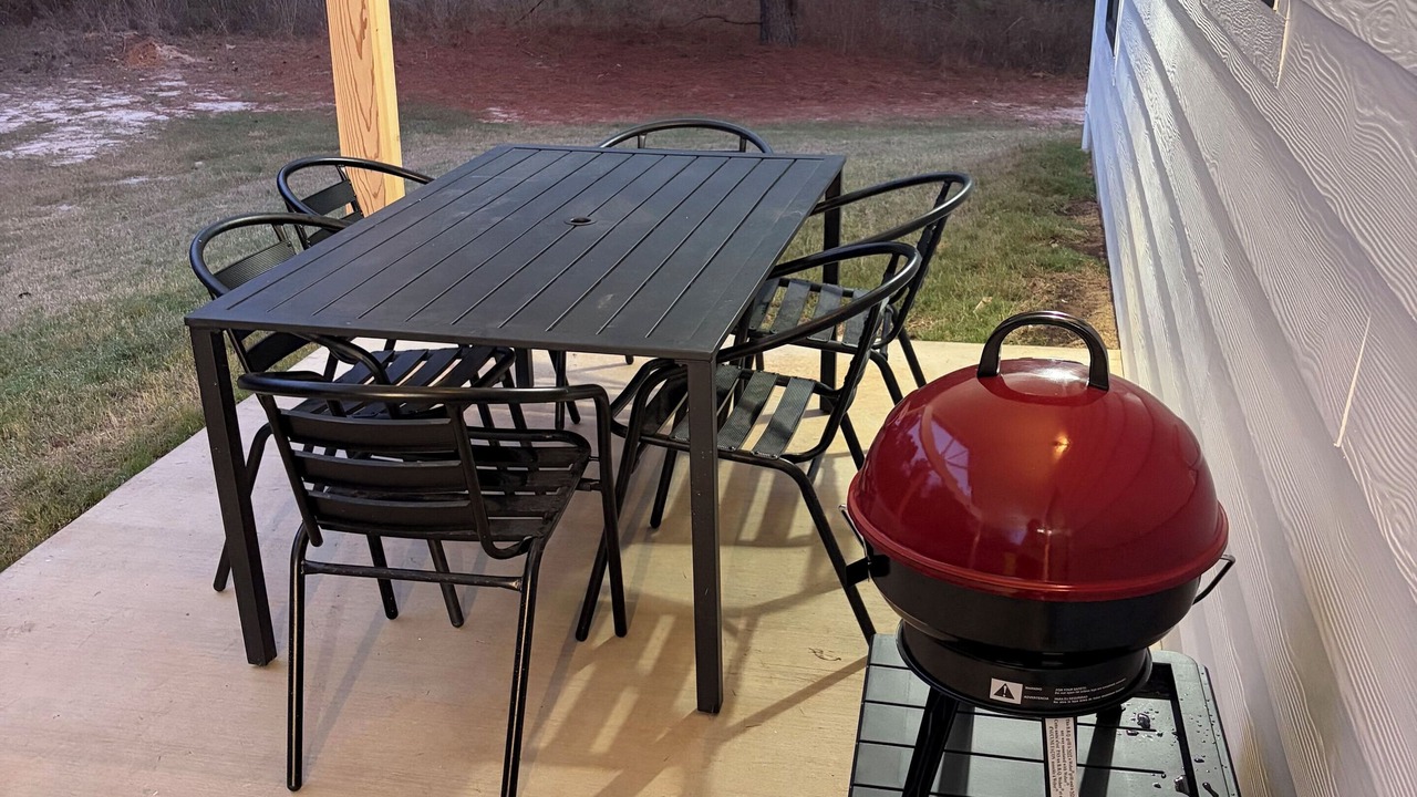 Photo of Outdoor in Holly Lake Ranch