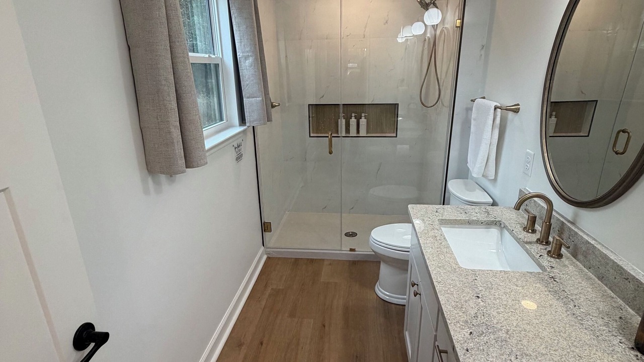 Photo of Bathroom in Holly Lake Ranch