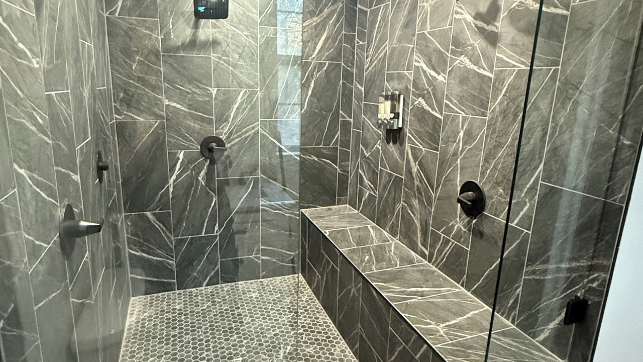 Photo of Bathroom in Centerville