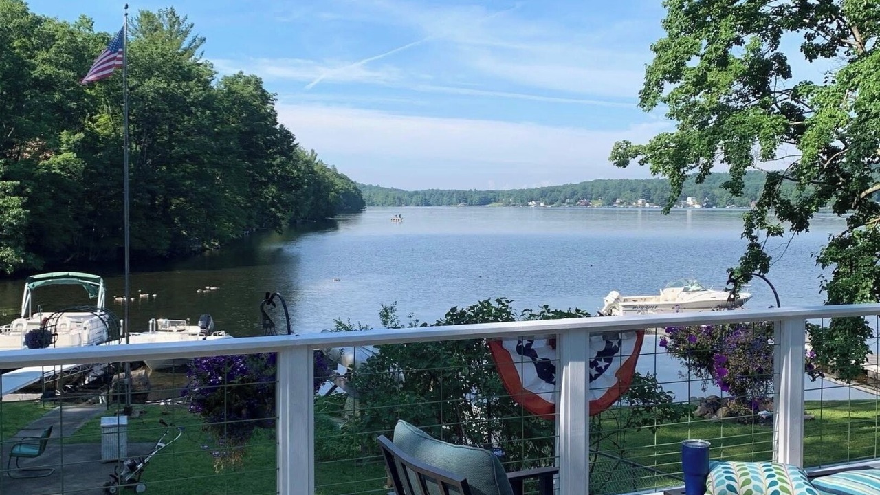 Photo of Outdoor in Averill Park