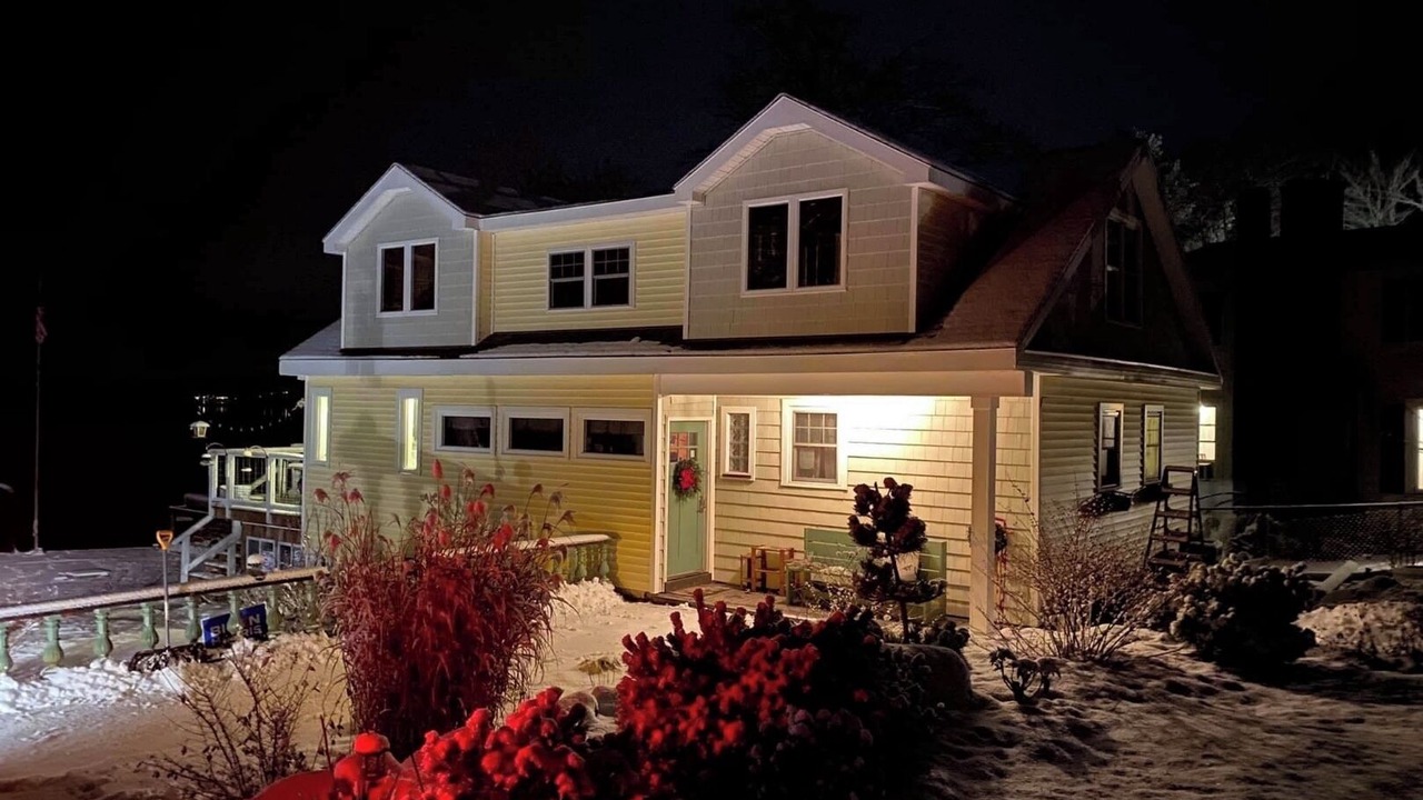 Photo of Outdoor in Averill Park