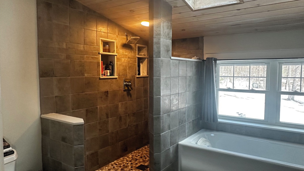 Photo of Bathroom in Averill Park