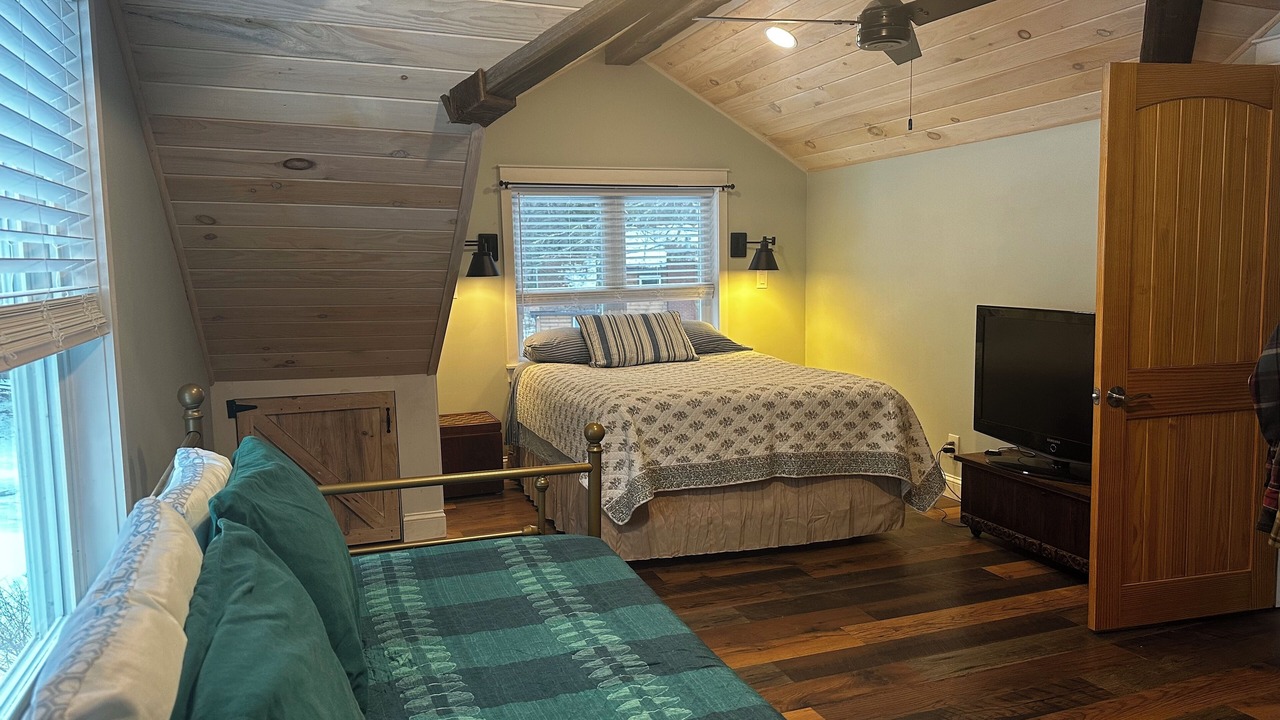 Photo of Bedroom in Averill Park