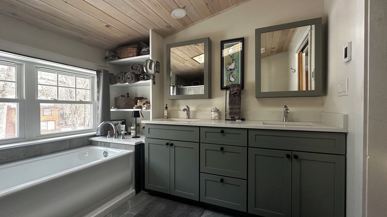 Photo of Bathroom in Averill Park