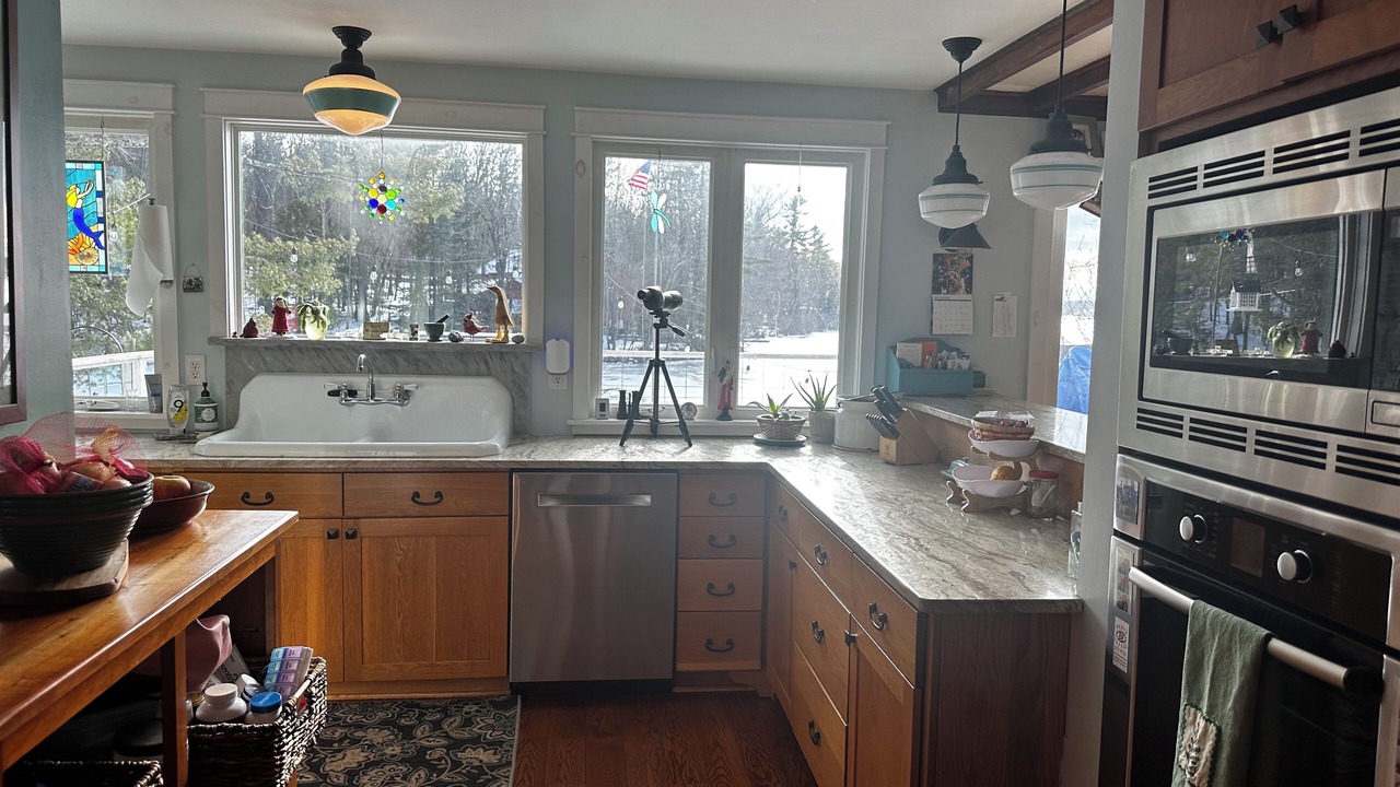 Photo of Kitchen in Averill Park