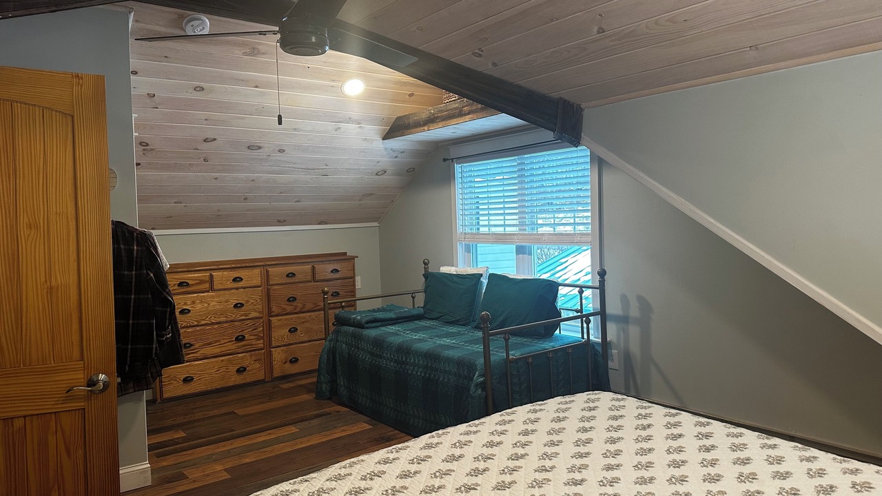 Photo of Bedroom in Averill Park
