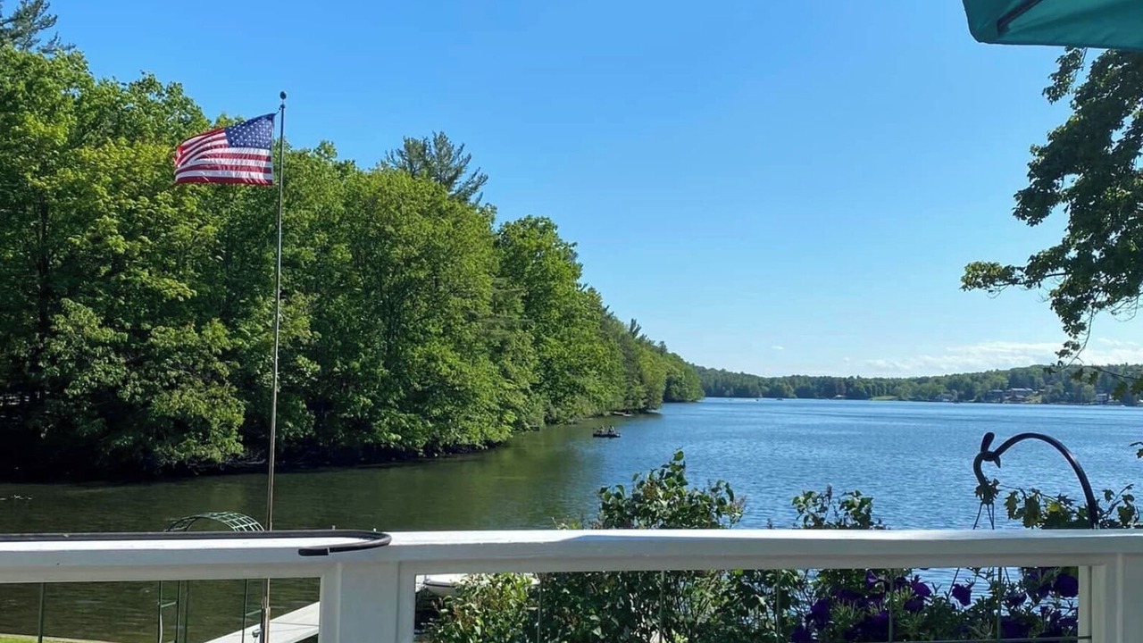 Photo of Outdoor in Averill Park