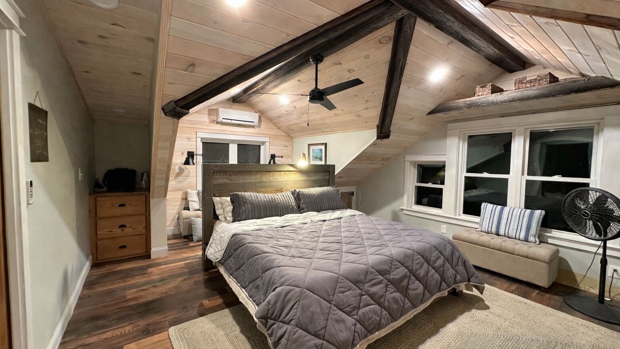 Photo of Bedroom in Averill Park