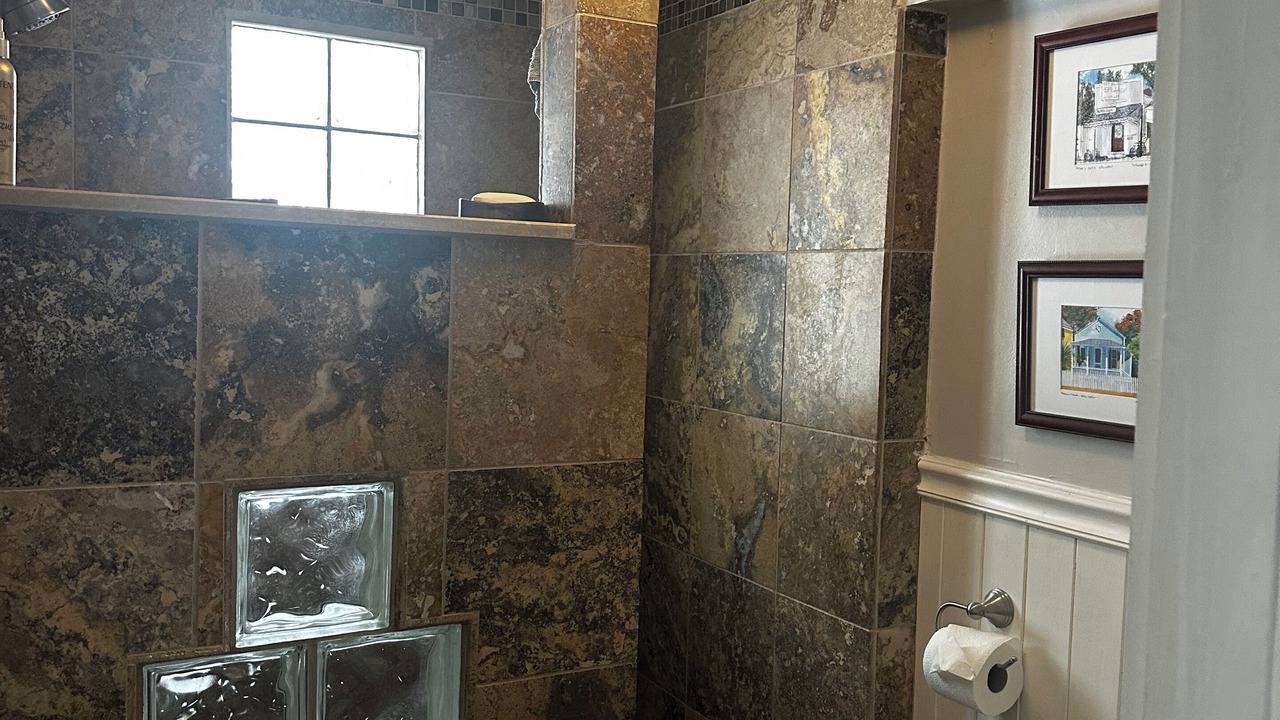Photo of Bathroom in Averill Park