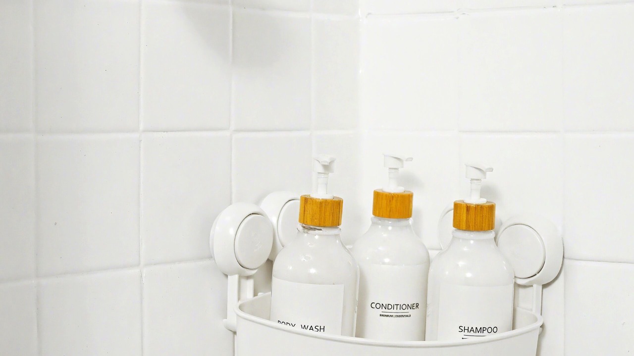 Photo of Bathroom in Hyde Park