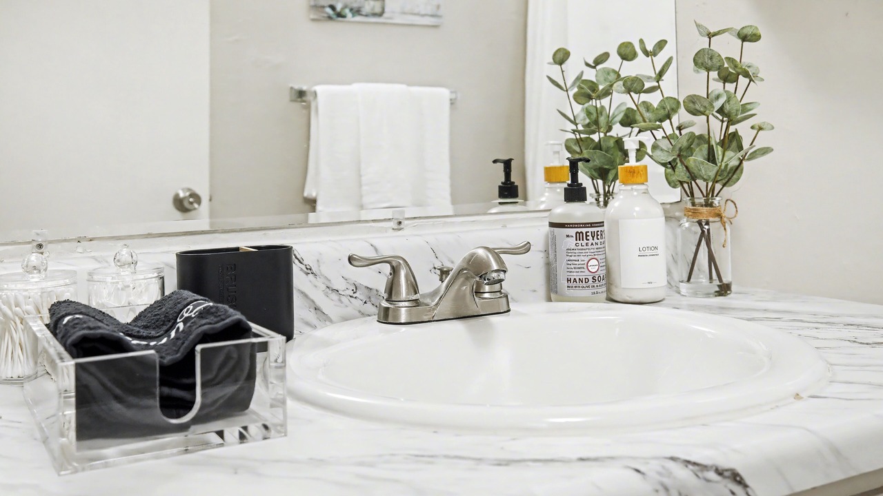 Photo of Bathroom in Hyde Park