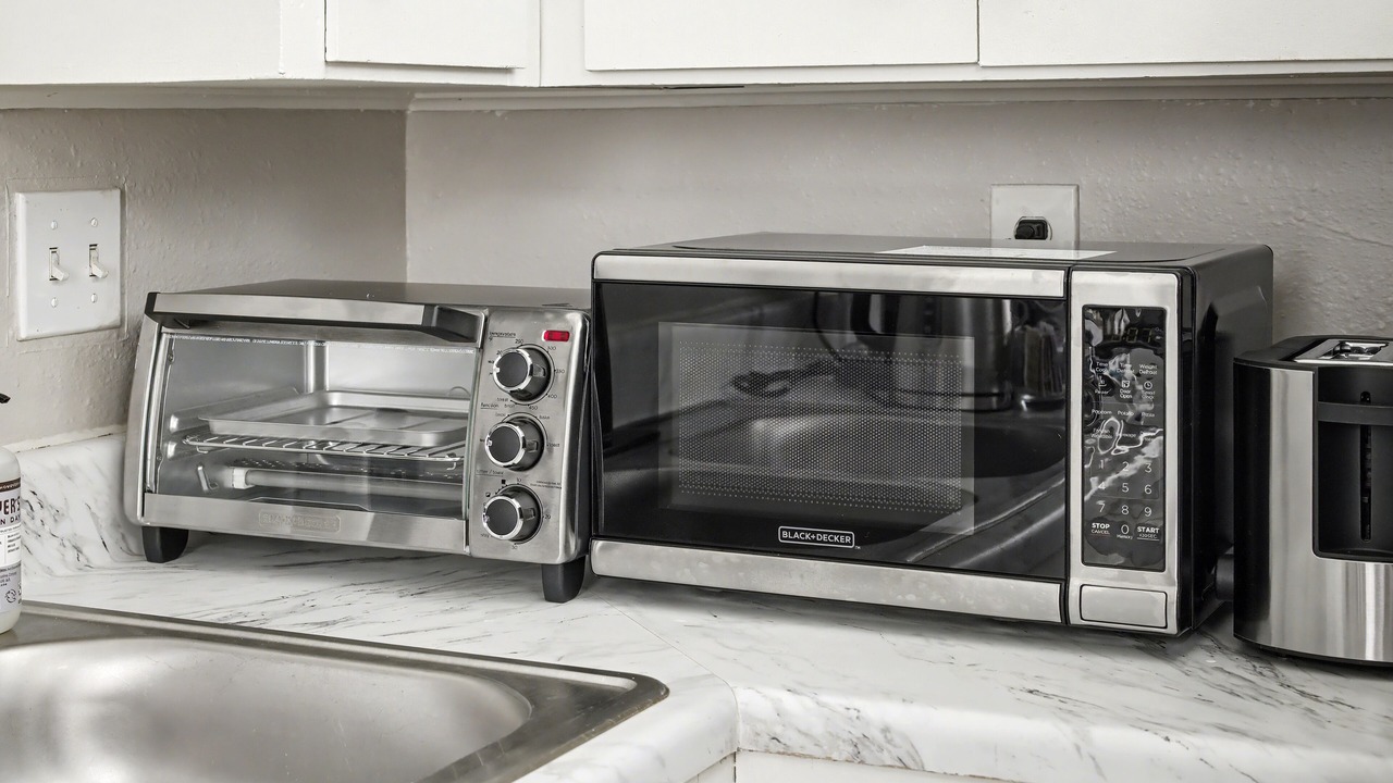 Photo of Kitchen in Hyde Park