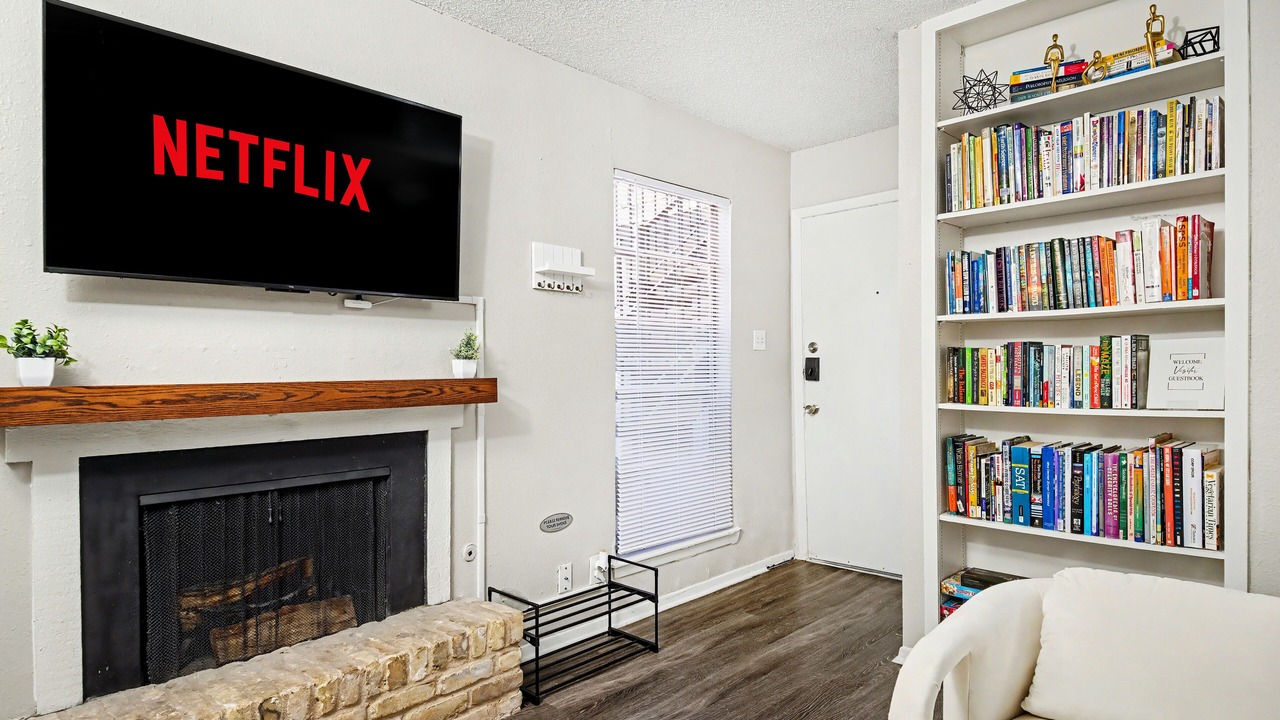 Photo of Livingroom in Hyde Park
