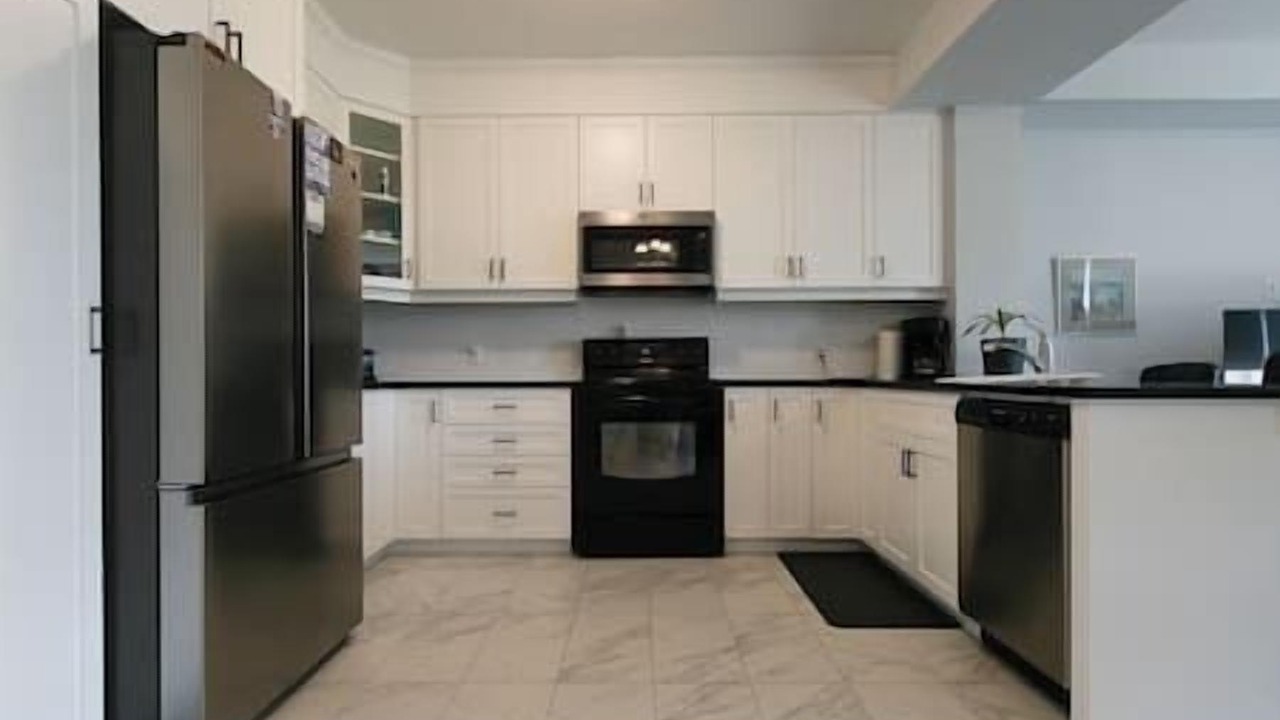Photo of Kitchen in Binbrook