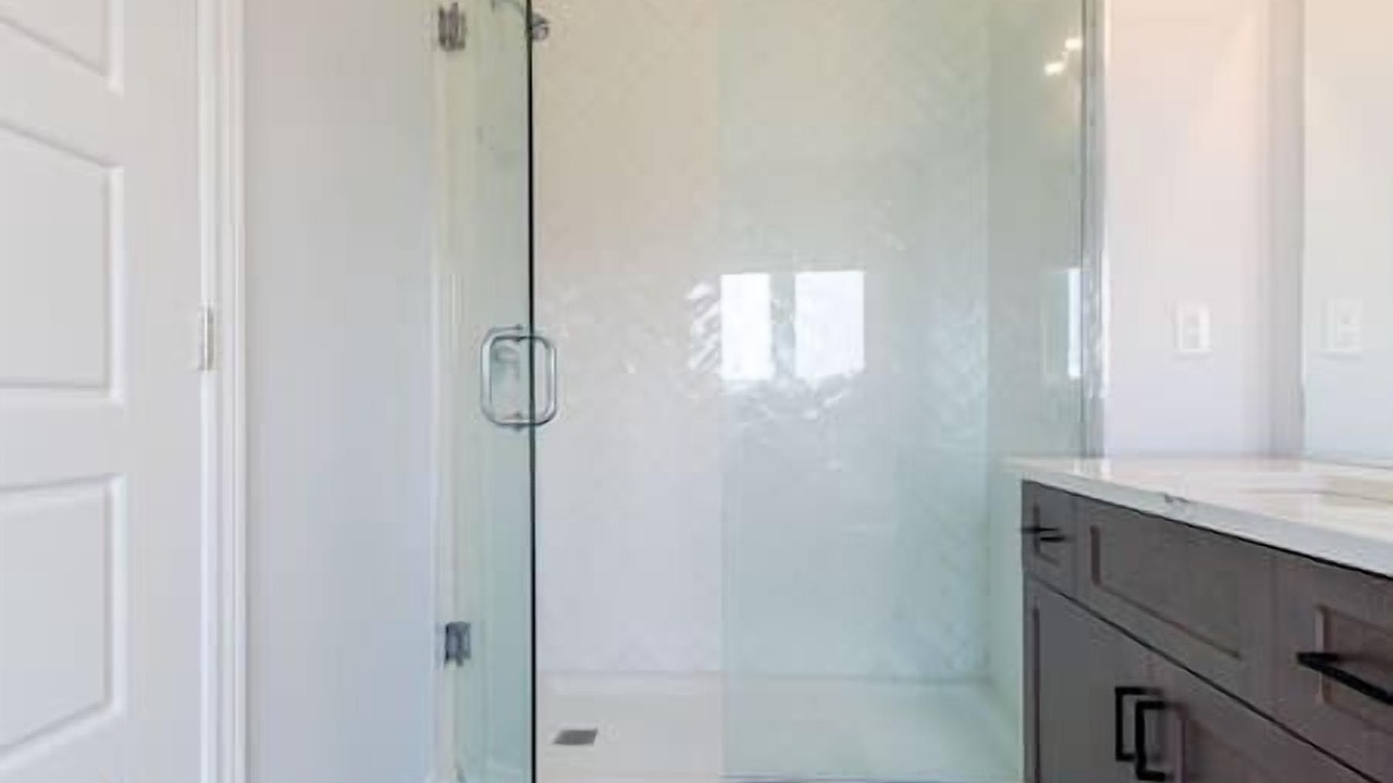 Photo of Bathroom in Binbrook