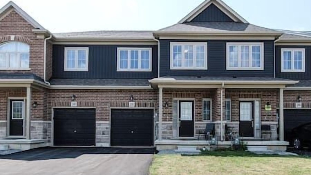 Photo of Outdoor in Binbrook