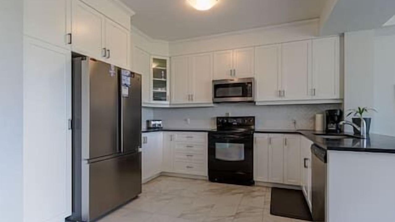 Photo of Kitchen in Binbrook